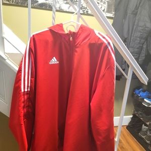 Adidas Squadra 21 Training Jacket